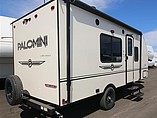 2015 Palomino Palomini Photo #14