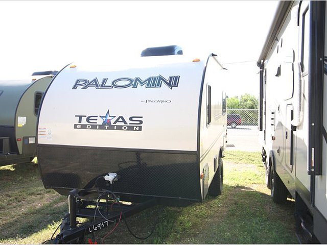 2015 Palomino Palomini Photo