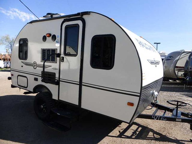 2016 Palomino Palomini Photo