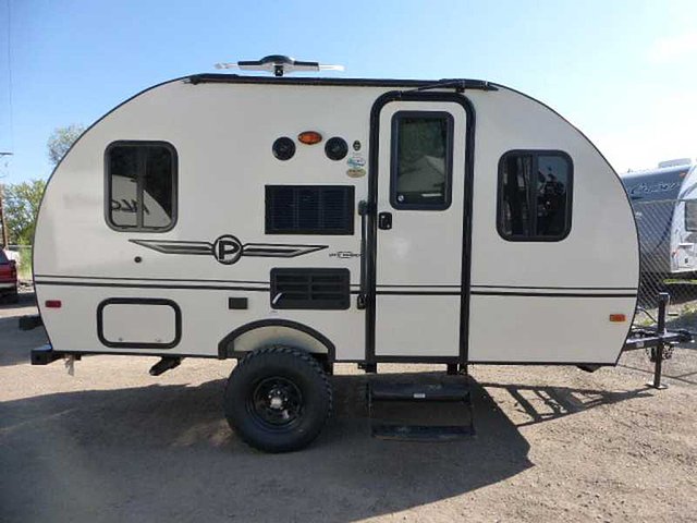 2016 Palomino Palomini Photo