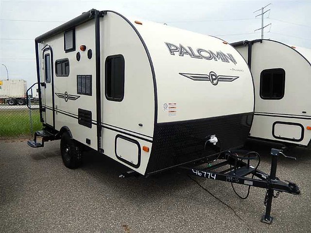 2015 Palomino Palomini Photo