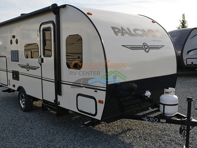 2015 Palomino Palomini Photo