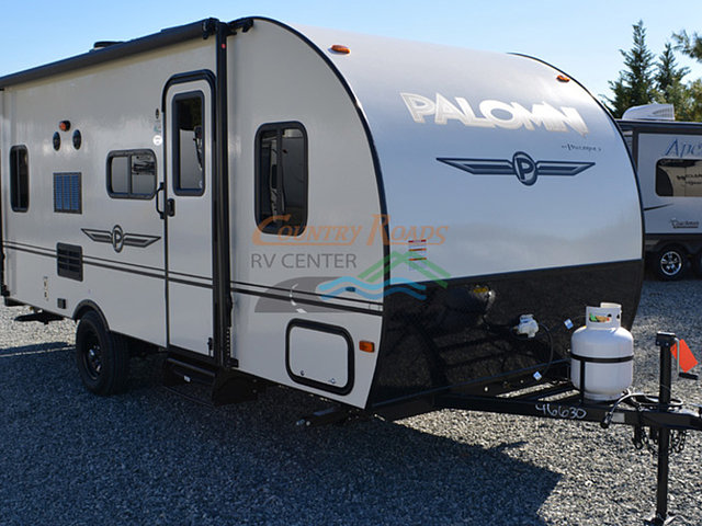 2015 Palomino Palomini Photo