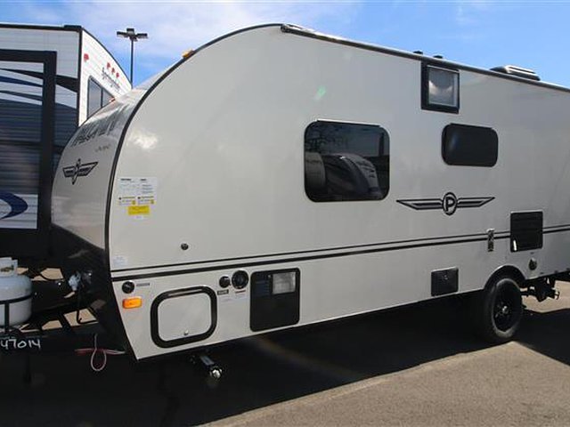 2015 Palomino Palomini Photo