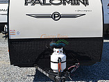 2016 Palomino Palomini Photo #2