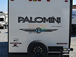 2016 Palomino Palomini Photo #6