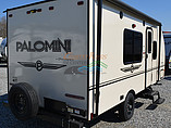 2016 Palomino Palomini Photo #7