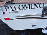 2011 Palomino Palomino P-Series Photo #4