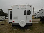 2012 Palomino Palomino Ultra-Lite Photo #4