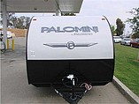2014 Palomino Palomino Photo #6