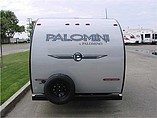 2014 Palomino Palomino Photo #11