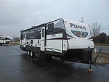 2016 Palomino Puma Photo #2