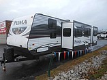 2016 Palomino Puma Photo #8