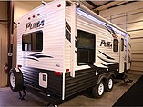 2015 Palomino Puma Photo #10