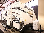 2015 Palomino Puma Photo #11