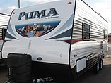 15 Palomino Puma