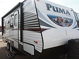 2015 Palomino Puma Photo #2