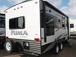 2015 Palomino Puma Photo #25
