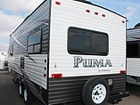 2015 Palomino Puma Photo #26