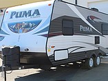 15 Palomino Puma