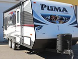 2015 Palomino Puma Photo #2