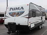 2015 Palomino Puma Photo #2