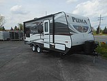 2016 Palomino Puma Photo #2