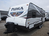 16 Palomino Puma