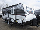 2016 Palomino Puma Photo #2