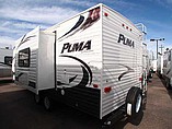 2014 Palomino Puma Photo #26