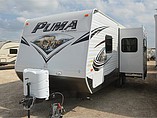 15 Palomino Puma