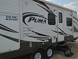 2015 Palomino Puma Photo #22