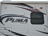 2015 Palomino Puma Photo #23