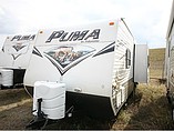 15 Palomino Puma