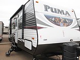 15 Palomino Puma