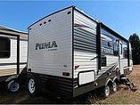 2015 Palomino Puma Photo #7