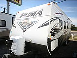 14 Palomino Puma