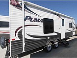 2014 Palomino Puma Photo #4