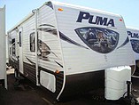 14 Palomino Puma