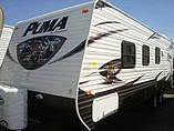 2014 Palomino Puma Photo #3