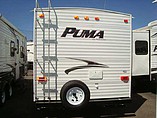 2014 Palomino Puma Photo #27