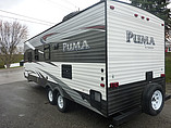 2015 Palomino Puma Photo #4