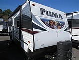 15 Palomino Puma