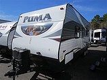 2015 Palomino Puma Photo #2