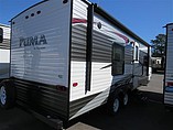 2015 Palomino Puma Photo #4
