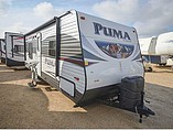 15 Palomino Puma