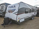 2015 Palomino Puma Photo #4