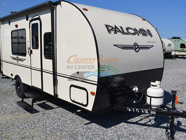 2016 Palomino Palomini Photo