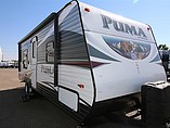 16 Palomino Puma
