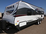 2016 Palomino Puma Photo #4